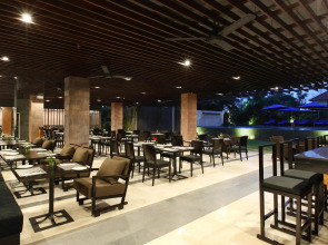 Watermark Hotel & Spa Jimbaran Bali