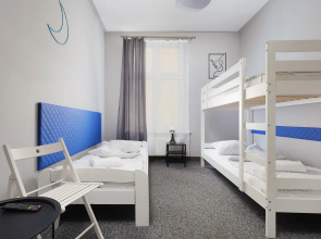 Moon Hostel Kraków