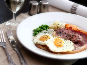 Best Western Gatwick Skylane Hotel