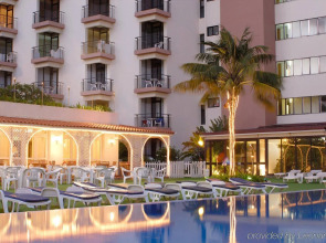 Dorisol Mimosa Studio Hotel