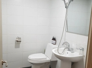 SEOUL FOREST STAY - Hostel