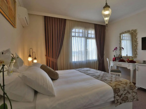 Bon Hotel City & Resort