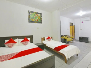 Oyo 3244 Grand Chandra Hotel