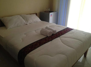 Sari Buana Bed & Breakfast