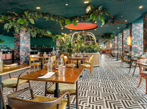 Corendon Amsterdam New-West, a Tribute Portfolio Hotel