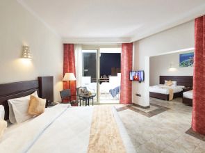 Three Corners Equinox Beach Resort