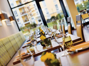 Courtyard by Marriott Munich City East