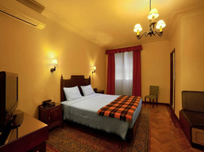 Pão de Açúcar – Vintage Bumper Car Hotel