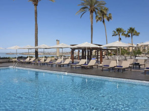 Отель THB El Cid - Adults Only