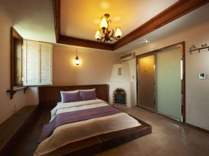 Incheon Airport Hotel Oceanside