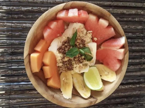 Coco Verde Bali Resort