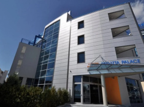 Regatta Palace Hotel