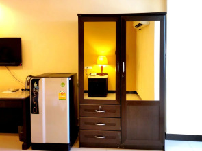 Boutique City And Bravo Hotel Pattaya