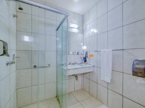 Hotel Colonial Iguaçu