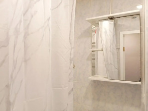 Уютный Север на улице Марата