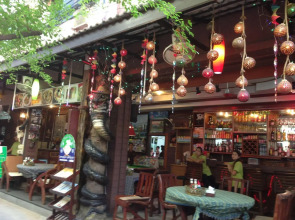 Vech Guesthouse Patong