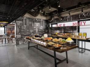Moxy Seoul Insadong
