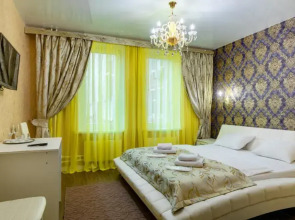 Оскар Некрасовка