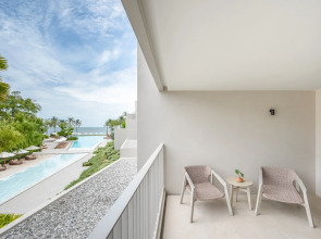 Vala Hua Hin - Nu Chapter Hotels