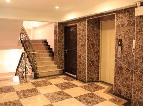 Maleez Lodge Hotel and Restaurant