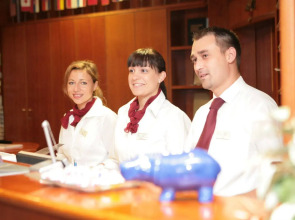 Sunny Baška Hotel by Valamar, ex Corinthia