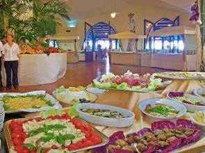 Arbatax Park Resort - Telis