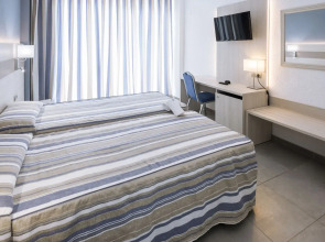 Курортный отель 4R Salou Park Resort I