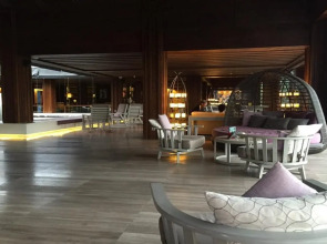 Pullman Phuket Arcadia Naithon Beach