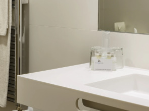 Hotel Zentral Mayoral