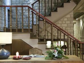 Aberratio Boutique Hotel