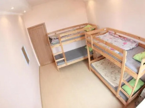 Эверест Хостел