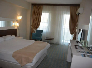 Tripolis Hotel