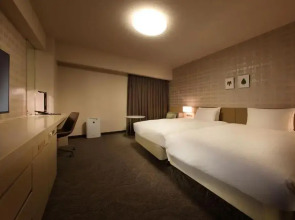 Richmond Hotel Fukushima Ekimae