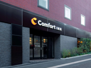 Comfort Inn Tokyo Roppongi