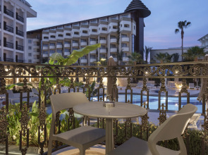 Blue Marlin Deluxe Spa & Resort - All Inclusive