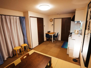 Ben's Guesthouse Kyoto