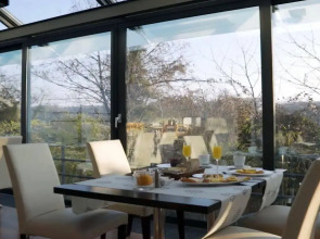 Hotel President Pantovcak