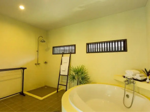 The Tacola Resort & Spa