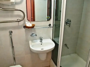 Olympiets Park Hotel