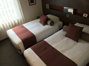 S Peria Hotel Nagasaki