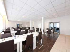 Garner Hotel Berlin - Wilmersdorf by IHG