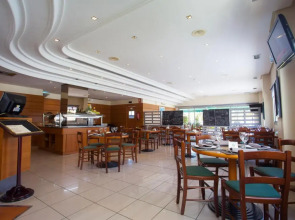 Travelodge Alicante Puerto