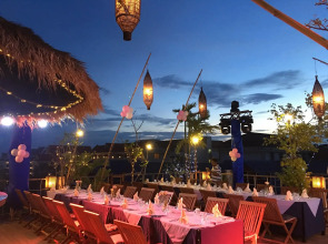 Sakmut Hotel and Spa