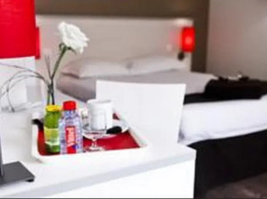 Montempô Lyon Part Dieu