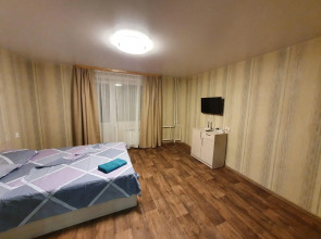 Апартаменты на улице Южная