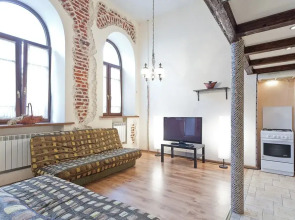 SutkiMinsk Apartment