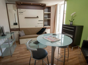 Privilodges Le Royal Annecy