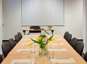 B&B Hotel Ljubljana Park