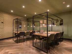 Leonardo Hotel Antwerp