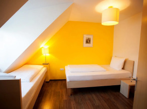 Centro Hotel Arkadia